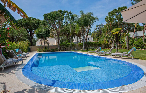 Vakantiehuis - Vale do Lobo , Portugal - PTS191 902