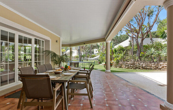 Vakantiehuis - Vale do Lobo , Portugal - PTS191 905