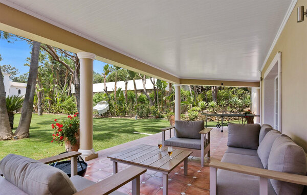 Vakantiehuis - Vale do Lobo , Portugal - PTS191 906