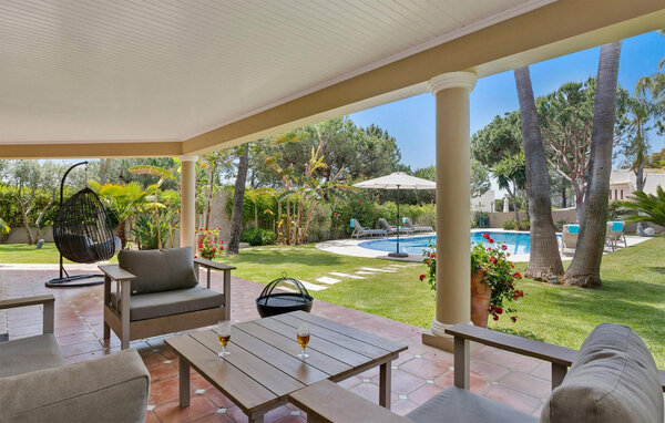 Vakantiehuis - Vale do Lobo , Portugal - PTS191 907