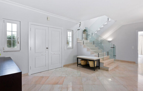 Vakantiehuis - Vale do Lobo , Portugal - PTS191 908