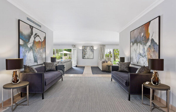 Vakantiehuis - Vale do Lobo , Portugal - PTS191 909