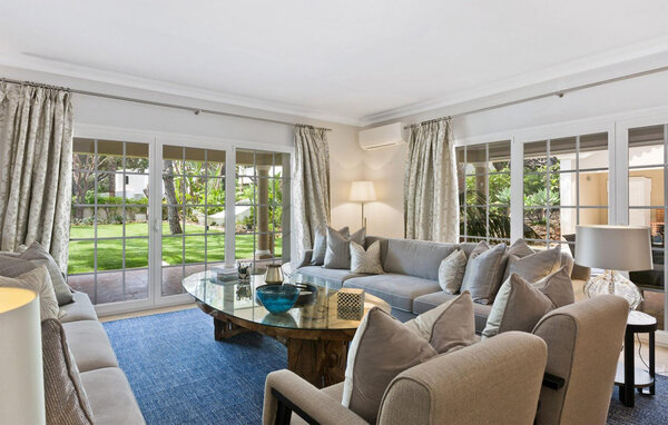 Vakantiehuis - Vale do Lobo , Portugal - PTS191 910