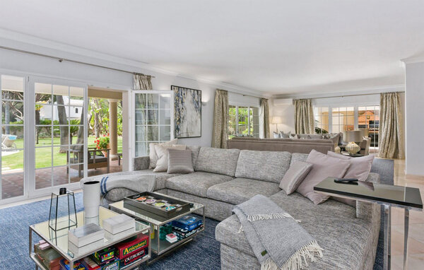 Vakantiehuis - Vale do Lobo , Portugal - PTS191 912