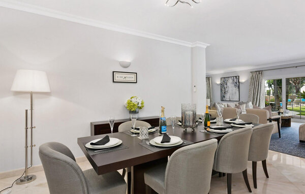 Vakantiehuis - Vale do Lobo , Portugal - PTS191 913