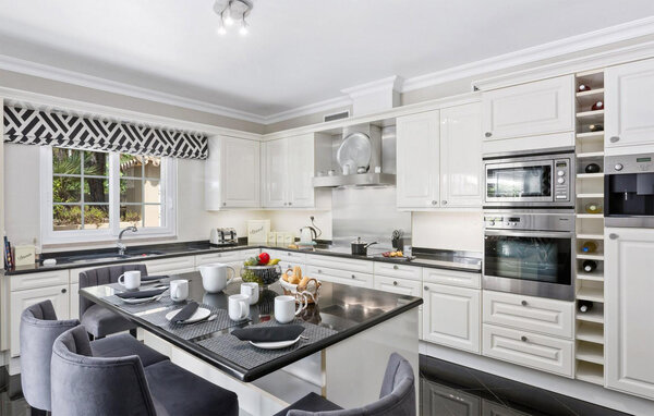 Vakantiehuis - Vale do Lobo , Portugal - PTS191 914