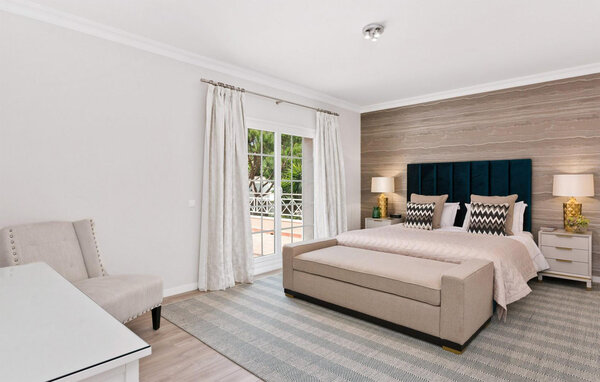 Vakantiehuis - Vale do Lobo , Portugal - PTS191 915