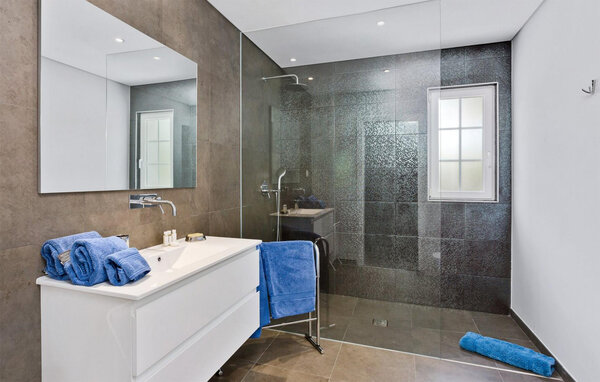 Vakantiehuis - Vale do Lobo , Portugal - PTS191 916