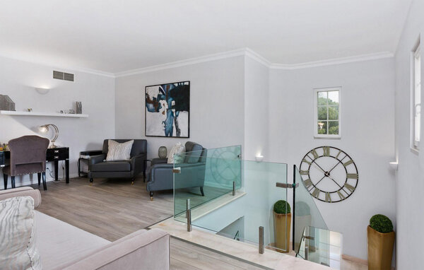 Vakantiehuis - Vale do Lobo , Portugal - PTS191 918