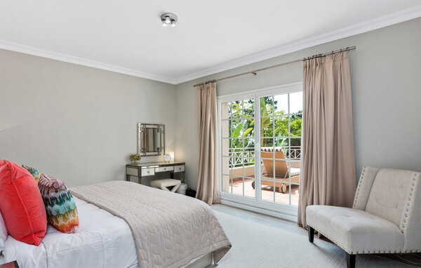 Vakantiehuis - Vale do Lobo , Portugal - PTS191 919