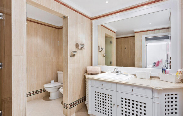 Vakantiehuis - Vale do Lobo , Portugal - PTS191 920