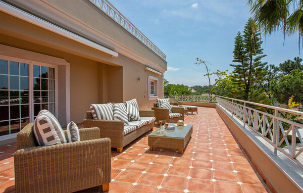 Vakantiehuis - Vale do Lobo , Portugal - PTS191 921