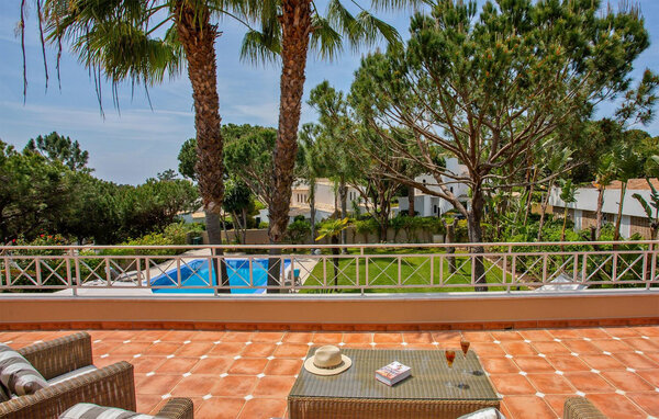 Vakantiehuis - Vale do Lobo , Portugal - PTS191 922