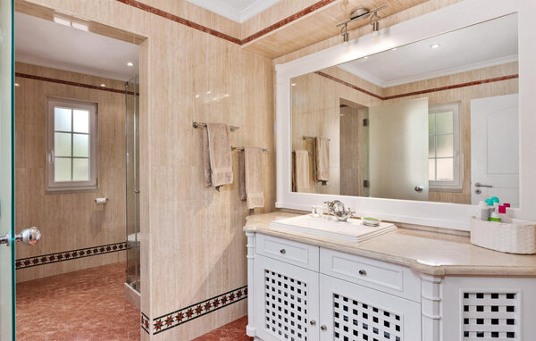 Vakantiehuis - Vale do Lobo , Portugal - PTS191 923