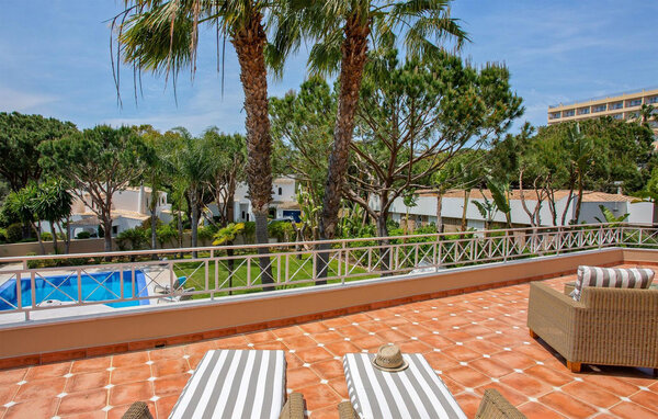 Vakantiehuis - Vale do Lobo , Portugal - PTS191 924