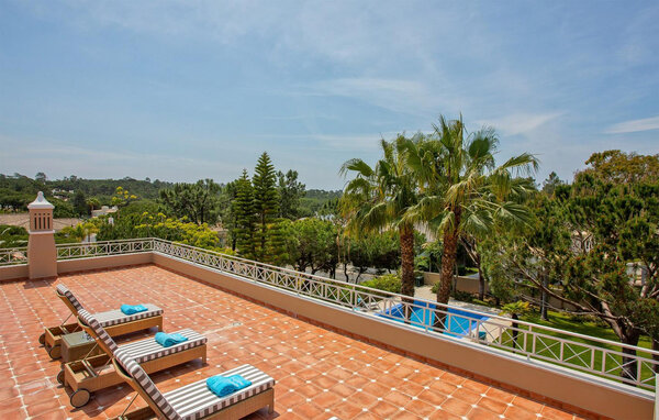 Vakantiehuis - Vale do Lobo , Portugal - PTS191 925