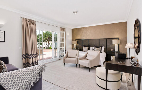 Vakantiehuis - Vale do Lobo , Portugal - PTS191 926