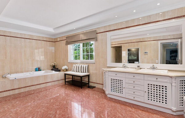 Vakantiehuis - Vale do Lobo , Portugal - PTS191 927