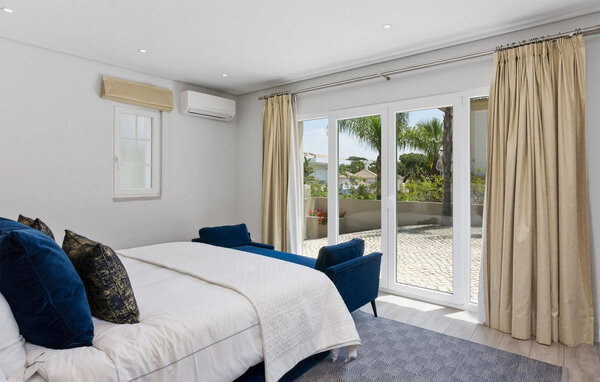 Vakantiehuis - Vale do Lobo , Portugal - PTS191 928