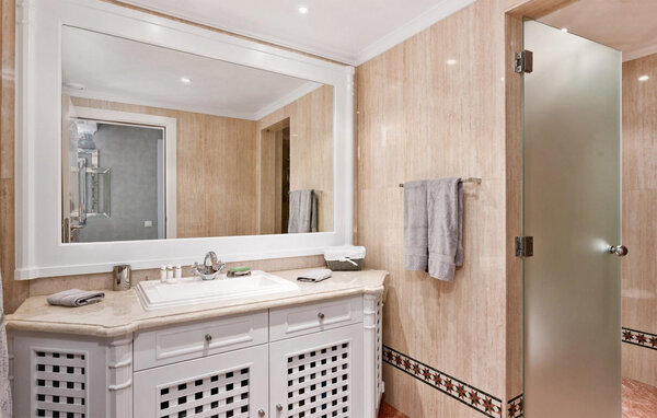 Vakantiehuis - Vale do Lobo , Portugal - PTS191 929