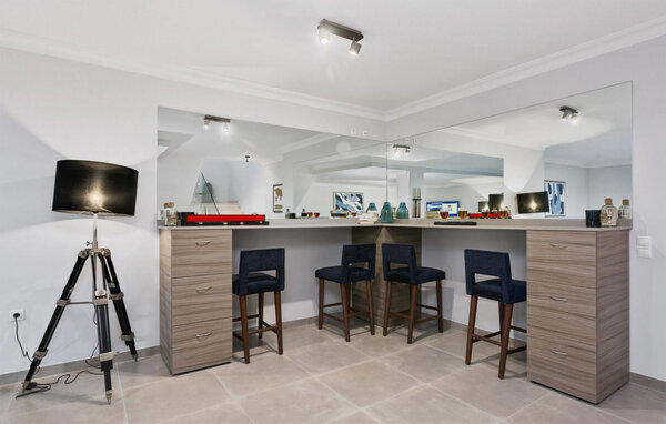 Vakantiehuis - Vale do Lobo , Portugal - PTS191 931