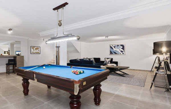 Vakantiehuis - Vale do Lobo , Portugal - PTS191 932