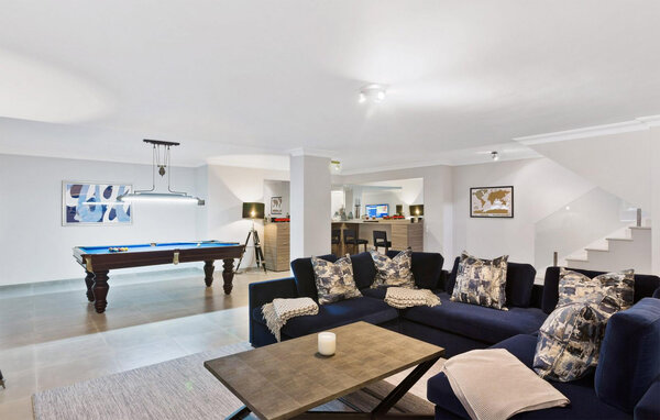 Vakantiehuis - Vale do Lobo , Portugal - PTS191 933