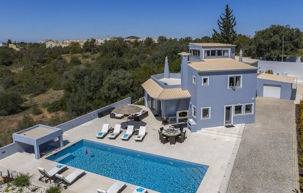 Semesterhus - Algarve , Portugal - PTS192 901