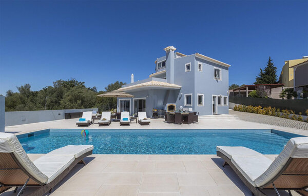 Semesterhus - Algarve , Portugal - PTS192 902