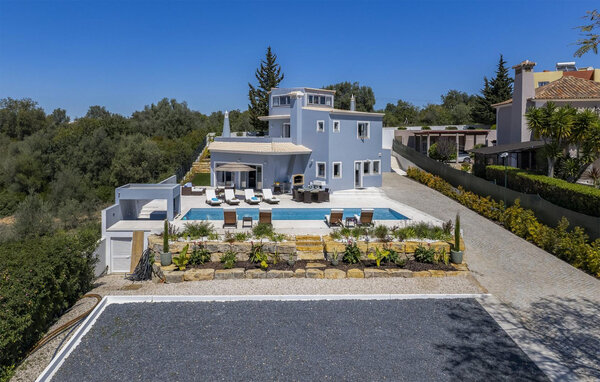 Semesterhus - Algarve , Portugal - PTS192 903