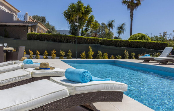 Semesterhus - Algarve , Portugal - PTS192 904