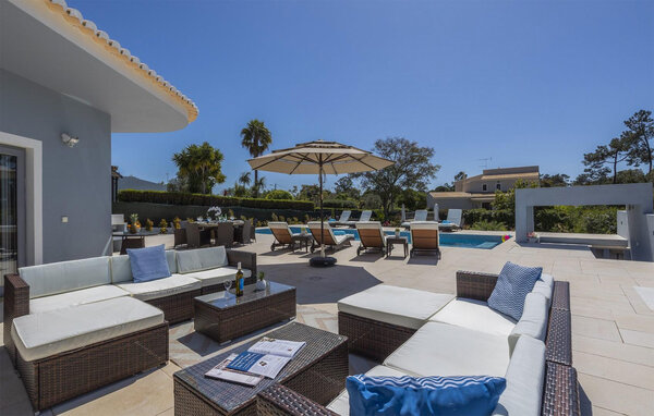 Semesterhus - Algarve , Portugal - PTS192 905