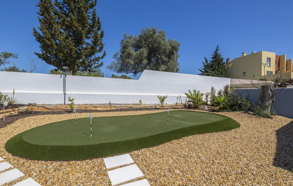 Semesterhus - Algarve , Portugal - PTS192 906