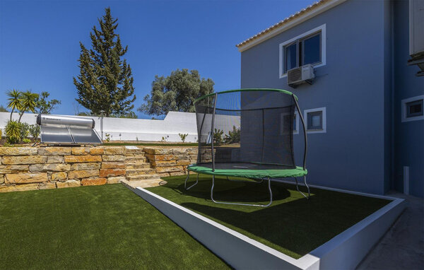 Semesterhus - Algarve , Portugal - PTS192 907