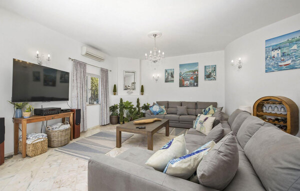 Semesterhus - Algarve , Portugal - PTS192 908