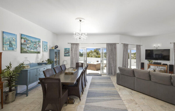 Semesterhus - Algarve , Portugal - PTS192 909