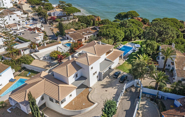 Kuća-za-odmor - Algarve , Portugal - PTS193 903