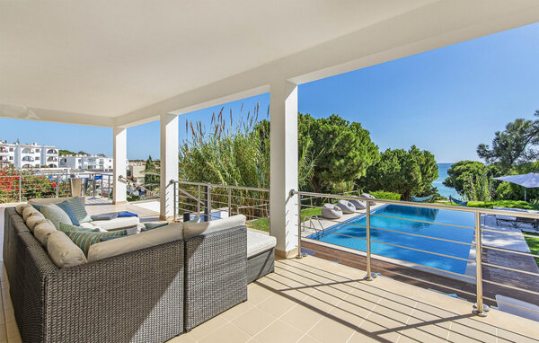 Kuća-za-odmor - Algarve , Portugal - PTS193 905