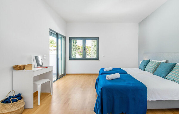 Kuća-za-odmor - Algarve , Portugal - PTS193 918