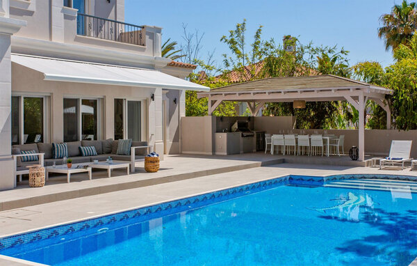 Ferienhaus - Quinta do Lago , Portugal - PTS194 901