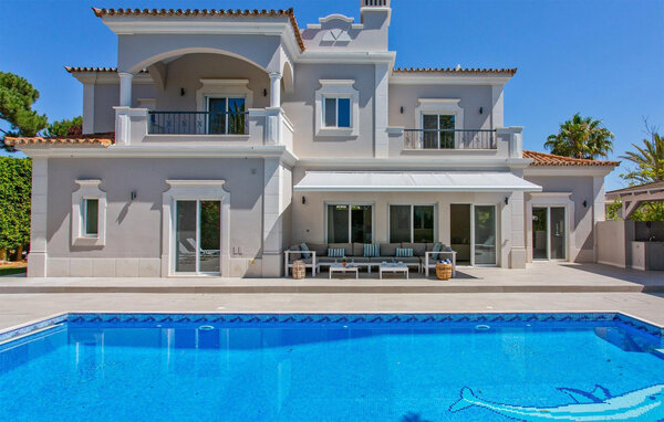 Ferienhaus - Quinta do Lago , Portugal - PTS194 902