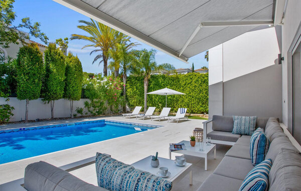 Ferienhaus - Quinta do Lago , Portugal - PTS194 903