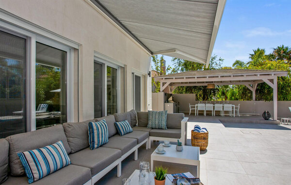 Ferienhaus - Quinta do Lago , Portugal - PTS194 904