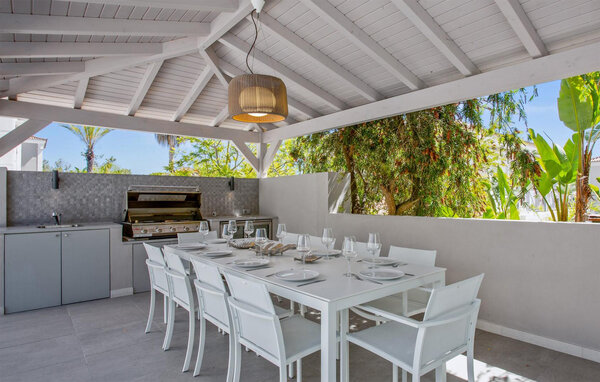 Ferienhaus - Quinta do Lago , Portugal - PTS194 905