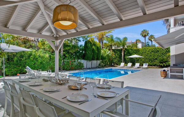 Ferienhaus - Quinta do Lago , Portugal - PTS194 906