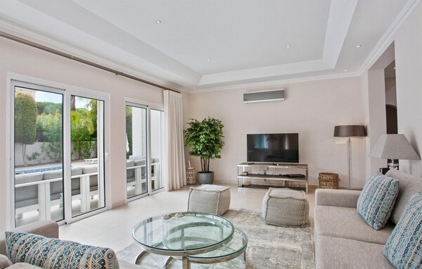 Ferienhaus - Quinta do Lago , Portugal - PTS194 907