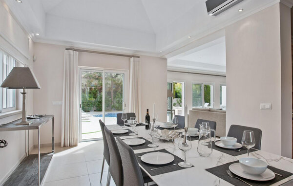 Ferienhaus - Quinta do Lago , Portugal - PTS194 908