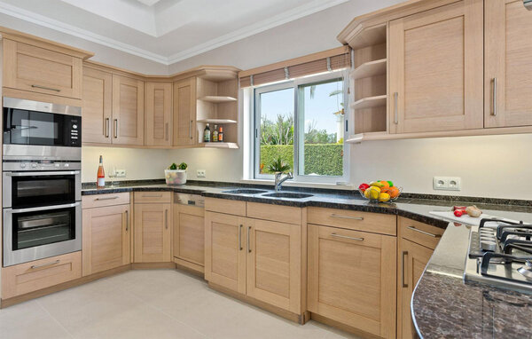 Ferienhaus - Quinta do Lago , Portugal - PTS194 909