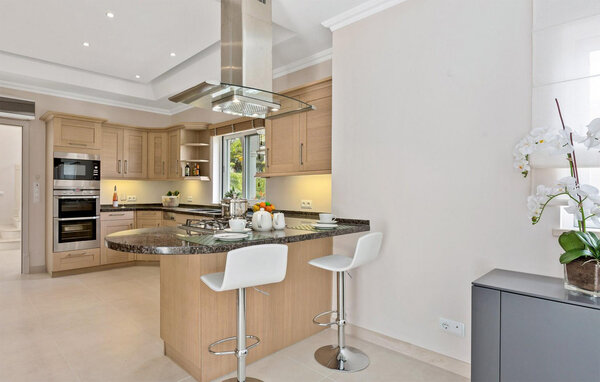 Ferienhaus - Quinta do Lago , Portugal - PTS194 910