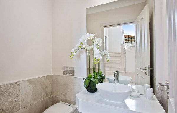 Ferienhaus - Quinta do Lago , Portugal - PTS194 911